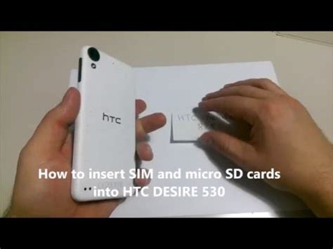 htc desire 530 smart card service running|Htc Desire 530 amazon.